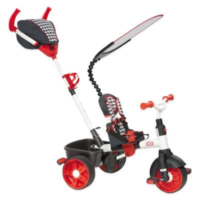 smart strike bike