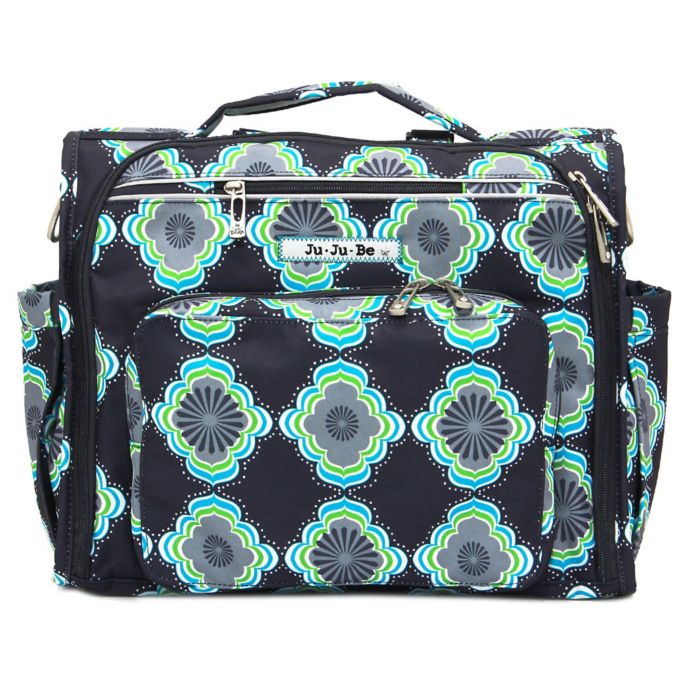 Ju Ju Be Bff Diaper Bag In Moonbeam Buybuy Baby