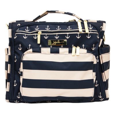 jujube diaper bag anchor