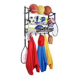 Lynk Sports Rack