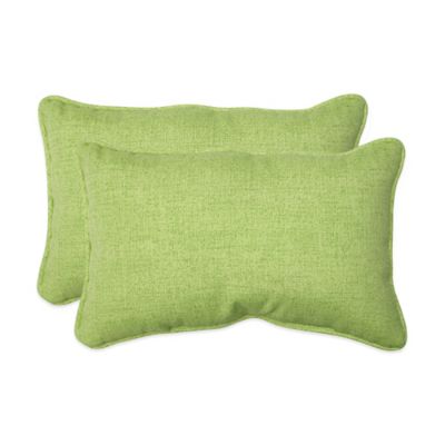 lime green throw pillows sofa