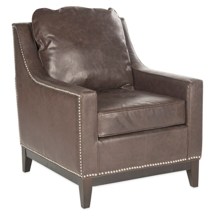 Safavieh Colton Club Chair Bed Bath Beyond