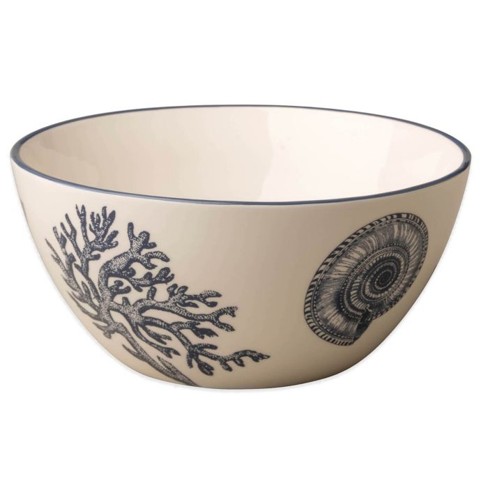 Boston International Shore Thing Salad Bowl Bed Bath & Beyond