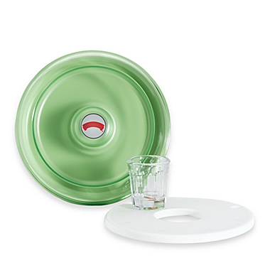 Margaritaville&reg; Salt and Lime Tray Set. View a larger version of this product image.