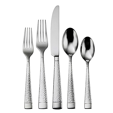 Oneida&reg; Sambre 65-Piece Flatware Set. View a larger version of this product image.