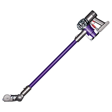 Dyson V6 Animal Cordless Stick Vacuum. View a larger version of this product image.