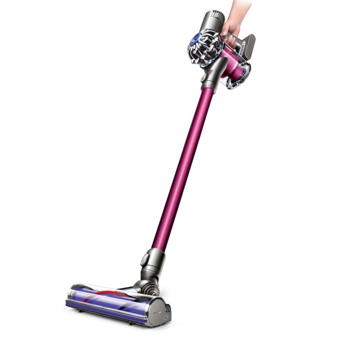 dyson stick vacuum deals