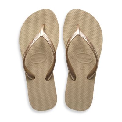 havaianas arch support
