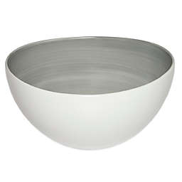 Mikasa® Savona Vegetable Bowl in Grey