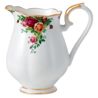 Royal Albert Old Country Roses Gravy Boat | Bed Bath & Beyond