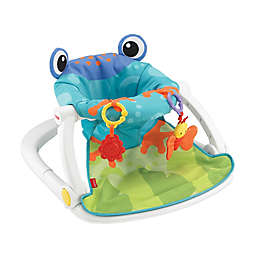 Fisher-Price® Froggy Sit-Me-Up Floor Seat