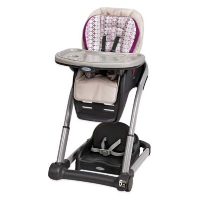 graco 7 in 1 high chair target