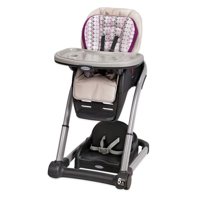 Graco Blossom 4 In 1 High Chair Seating System In Nyssa