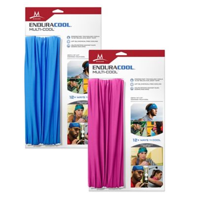 mission endurance cooling towel