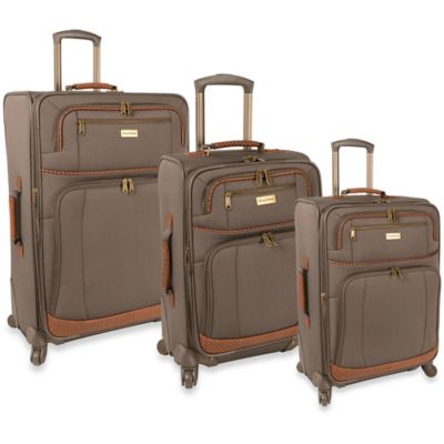 tommy bahama suitcase