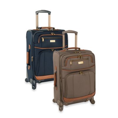 tommy bahama carry on luggage
