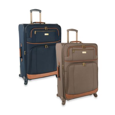 spinner tommy bahama luggage