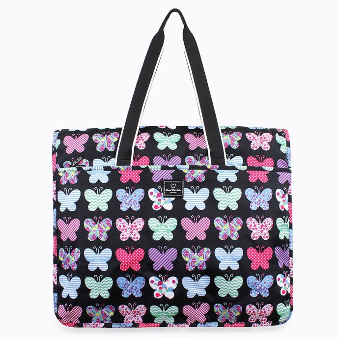 garment tote