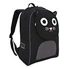 Alternate image 2 for FWI Frenchies Cat Backpack