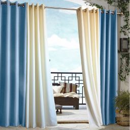 Outdoor Curtains Bed Bath And Beyond Canada