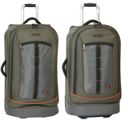 timberland roller bag