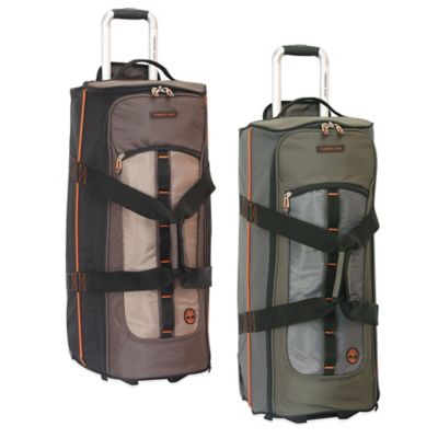 timberland luggage 28