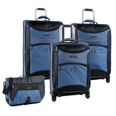 timberland suitcase sale