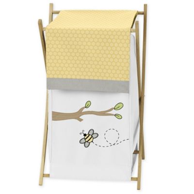 sweet jojo designs honey bee