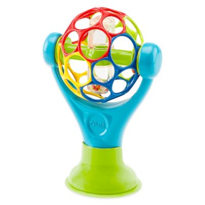 oball keys