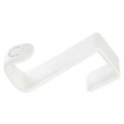 Ubbi&reg; Potty Hook in White