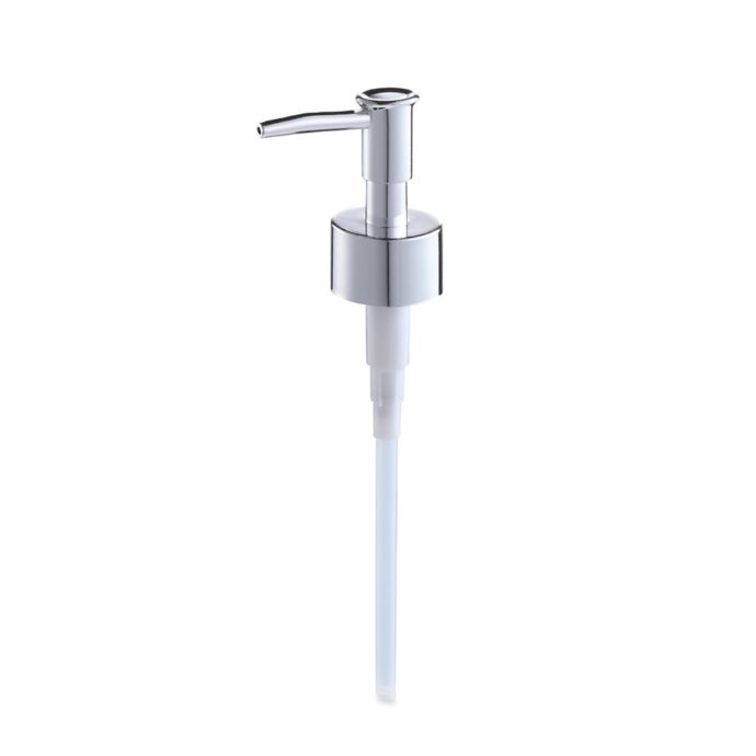 Soap Dispenser Replacement Pump Bed Bath and Beyond Canada