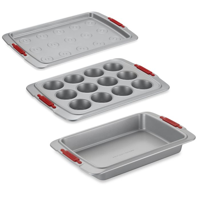 Cake Boss Deluxe Bakeware Bed Bath and Beyond Canada