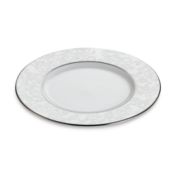 Lenox&reg; Venetian Lace&trade; Accent Plate