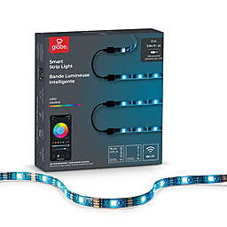 Globe Electric® Wi-Fi Smart LED Tape Light