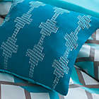 Alternate image 5 for Intelligent Design Finn Full/Queen Comforter Set in Blue
