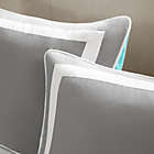 Alternate image 5 for Intelligent Design Finn Full/Queen Comforter Set in Blue