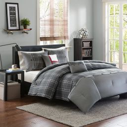 Twin Xl Comforters College Comforter Sets Bed Bath Beyond