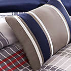 Alternate image 5 for Intelligent Design Caleb 5-Piece Full/Queen Comforter Set in Blue