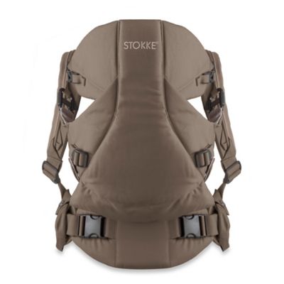 stokke breathable 3 in 1 baby carrier