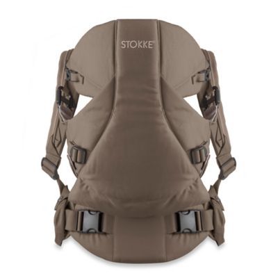 stokke mycarrier 3 in 1 baby carrier