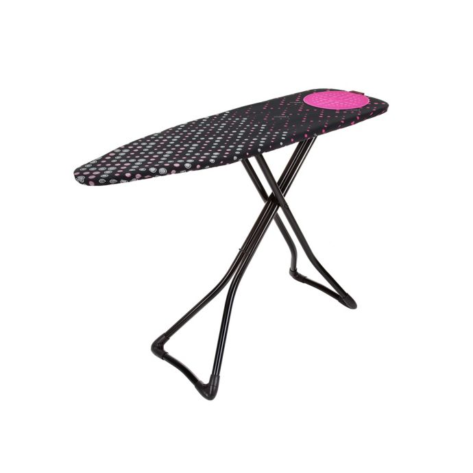 Minky Homecare Hot Spot Pro Ironing Board With Prozone Ii Cover