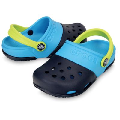 crocs for baby boy