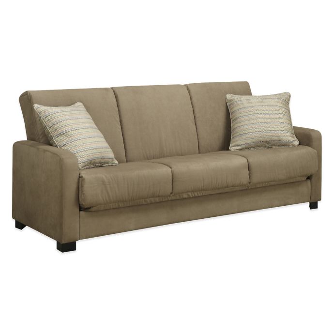 Handy Living Convert A Couch Bed Bath Beyond