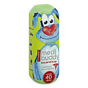 MediBuddy&trade; 40-Piece First-Aid Kit