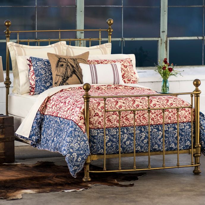 Lady Antebellum Heartland Delta Queen Duvet Cover Set Bed Bath