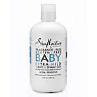 Alternate image 0 for SheaMoisture&reg; Raw Shea Fragrance-Free Gluten-Free Baby Extra-Mild Wash and Shampoo