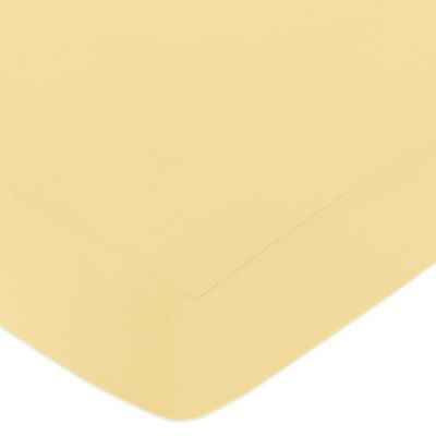 robot crib sheets