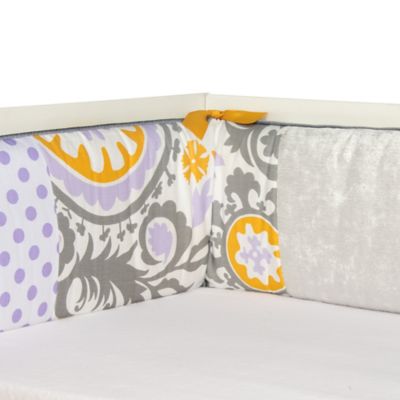 crib bumpers bed bath and beyond