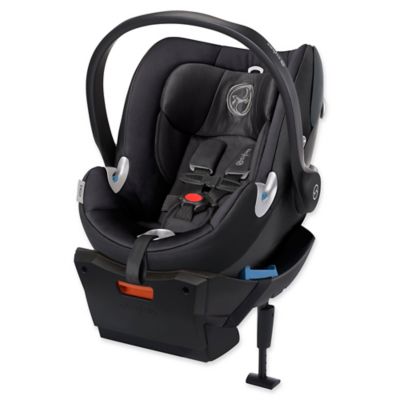 Cybex platinum aton q infant car seat hotsell