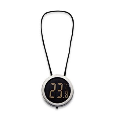 Swissmar&reg; Nuance Wine Thermometer. View a larger version of this product image.
